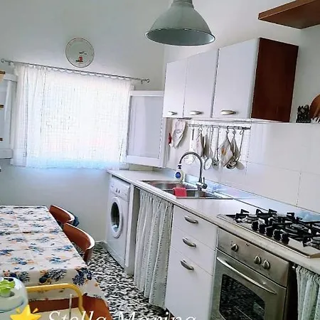 Stella Marina Tatil Evi Pulsano