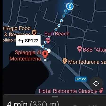 Stella Marina * Pulsano