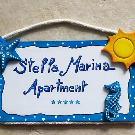Stella Marina